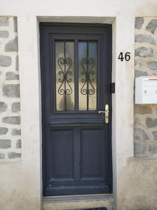 Petite Maison De Village Maincy Eksteriør billede